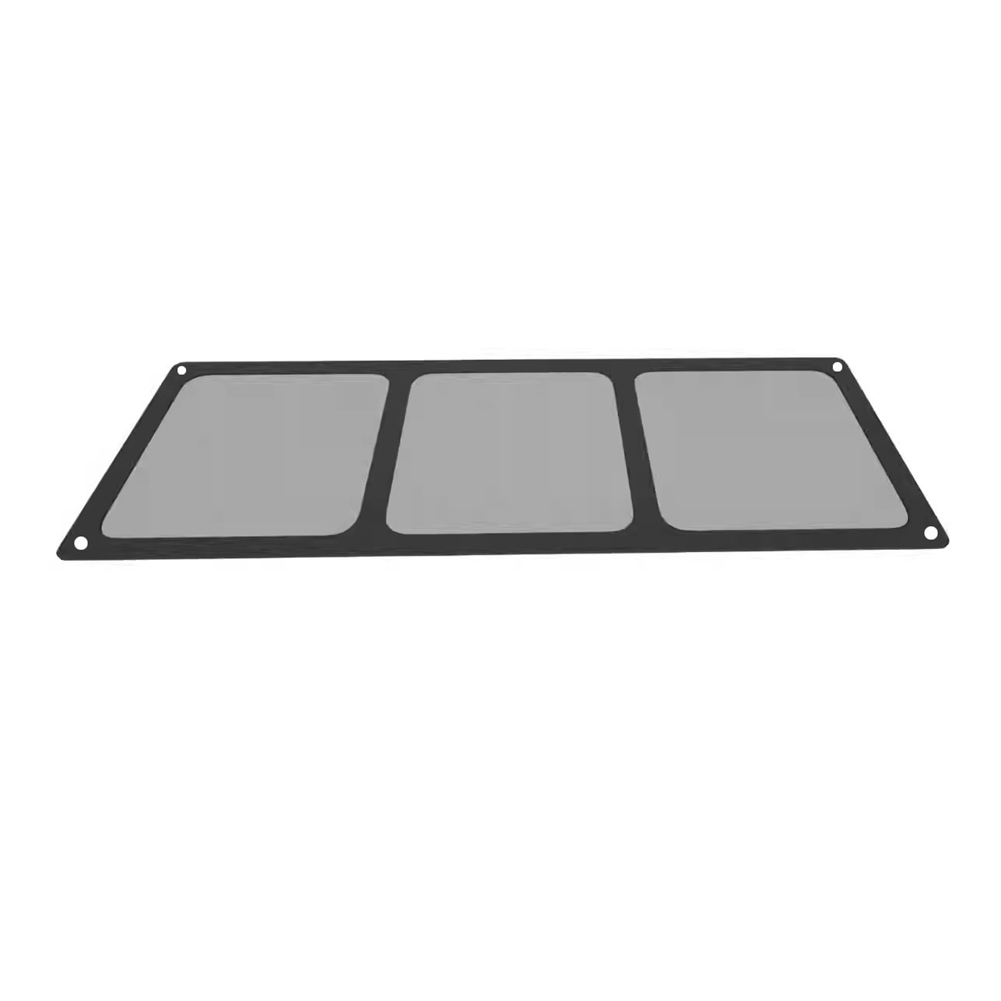 Dust Filter Pc - N88R! แผ่นกรองฝุ่นแม่เหล็กสำหรับพีซี 140 มม. 14 ซม.