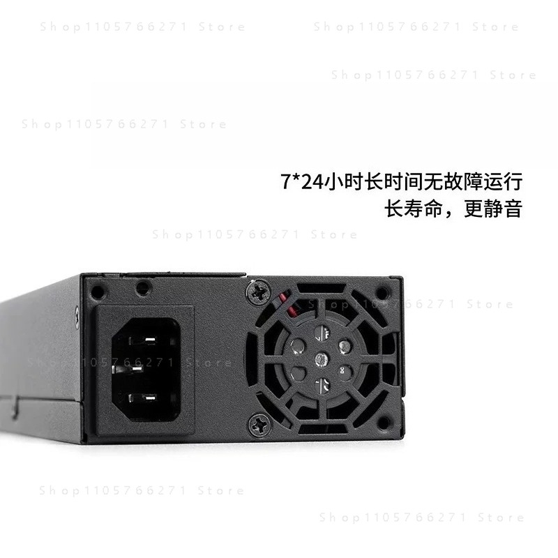 Atx Case - เพิ่มประสิทธิภาพให้กับ PSU ขนาดเล็ก 1U ATX Flex