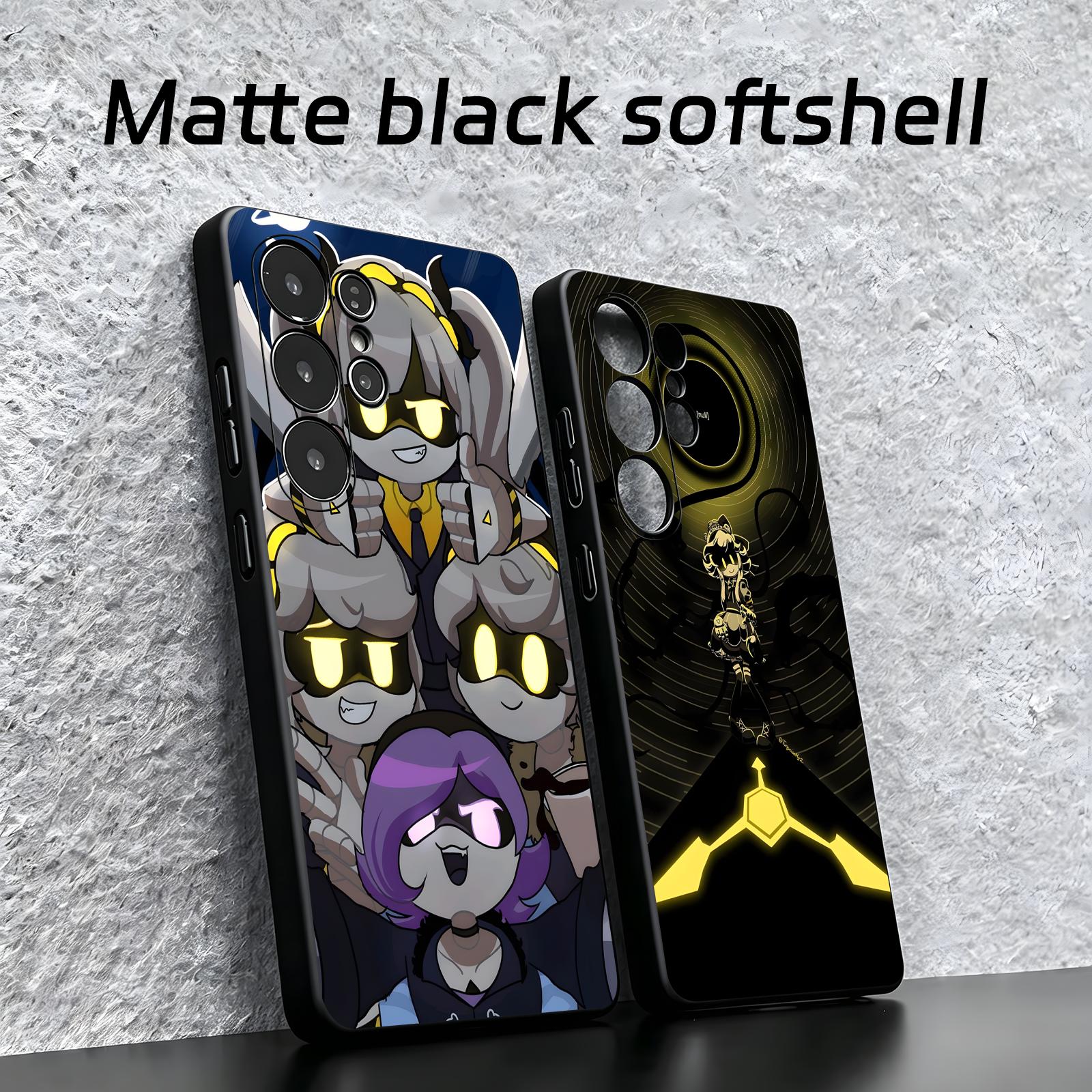Computer Case - เกมเมอร์เดอร์ โดรนส์เคสโทรศัพท์สำหรับซัมซุง S26 S25 S24 S23