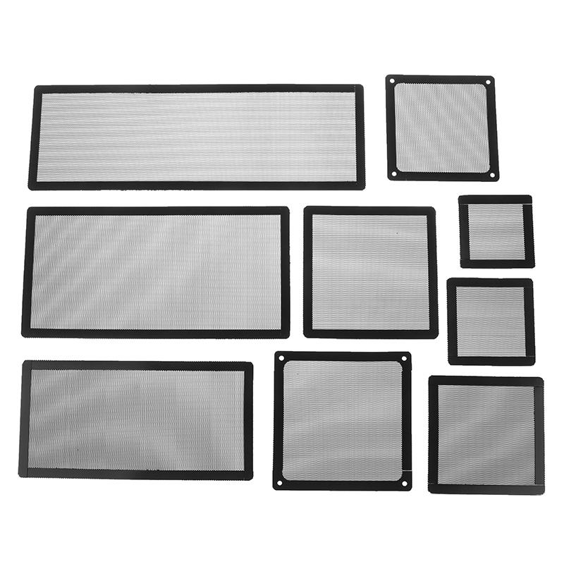 Dust Filter Pc - 80 มม.90 มม.120 มม.140 มม.PC CHASSIS