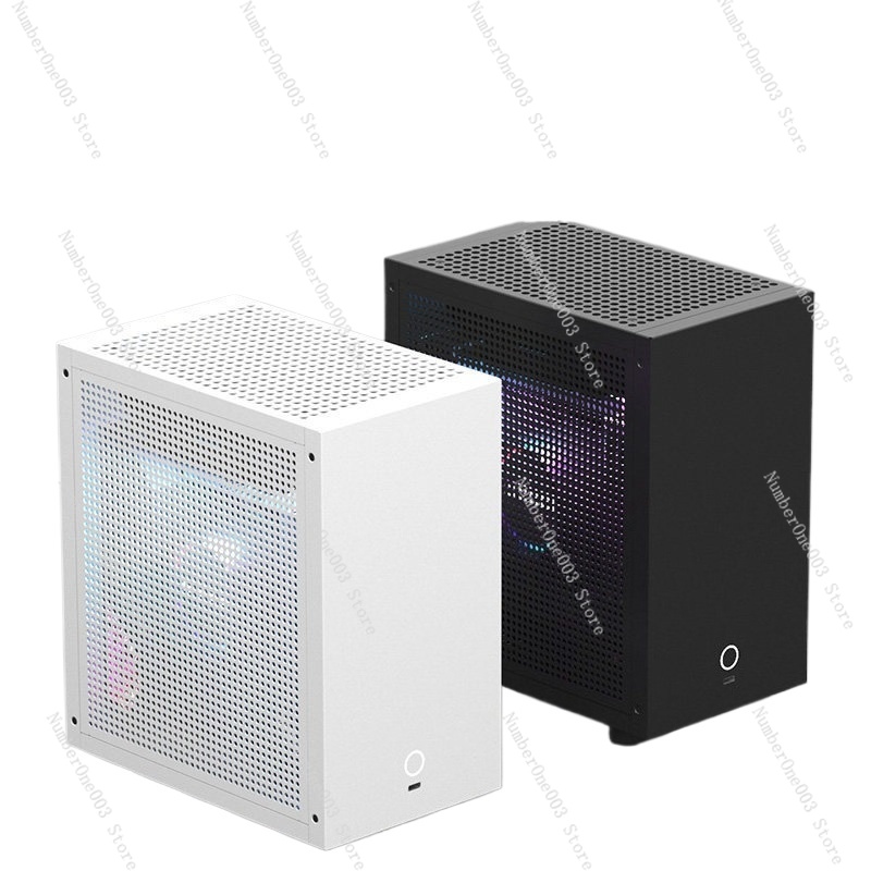 Atx Case - เคสคอมพิวเตอร์ M21 / M31 Mini ITX