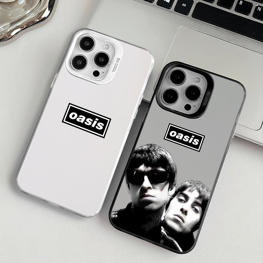 เคสโทรศัพท์ Music Rapper O-Oas - Matte Pc Case บทวิจารณ์และราคา