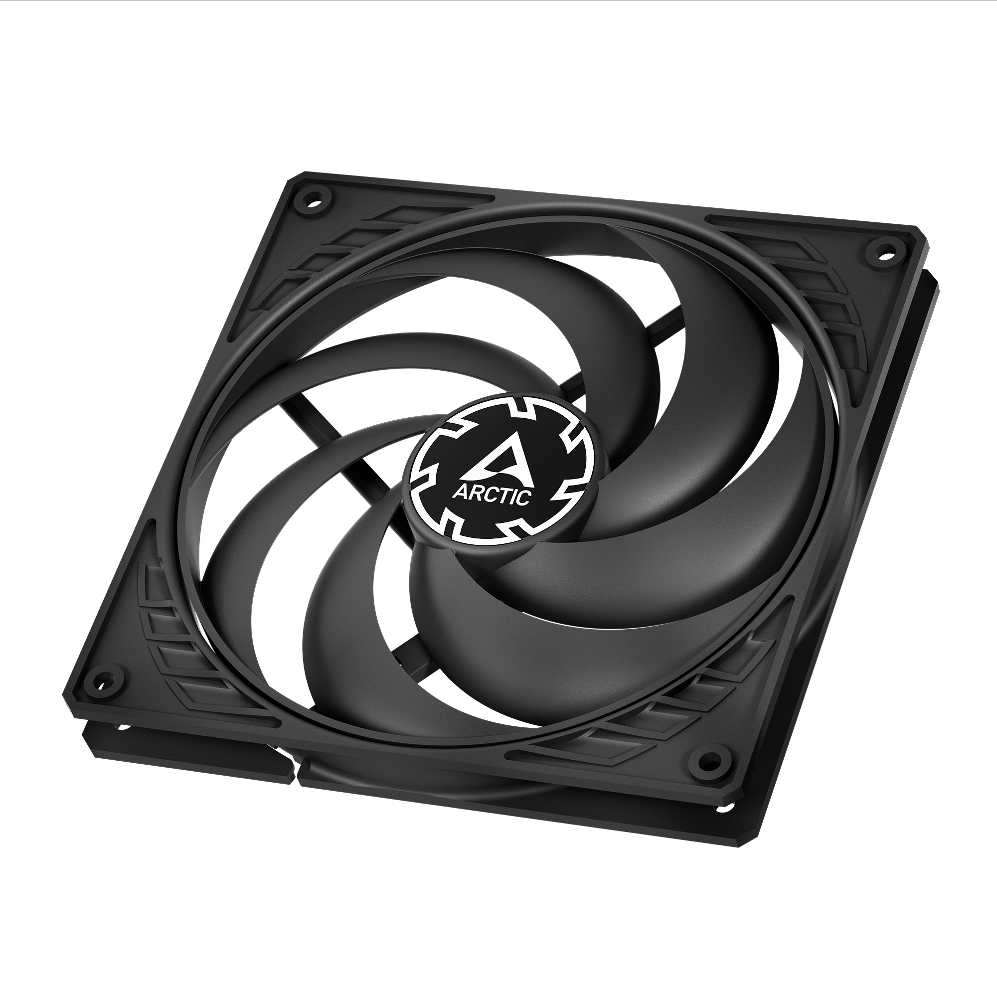 พัดลมระบายความร้อนสำหรับคอมพิว - Case Fan Controller บทวิจารณ์และราคา