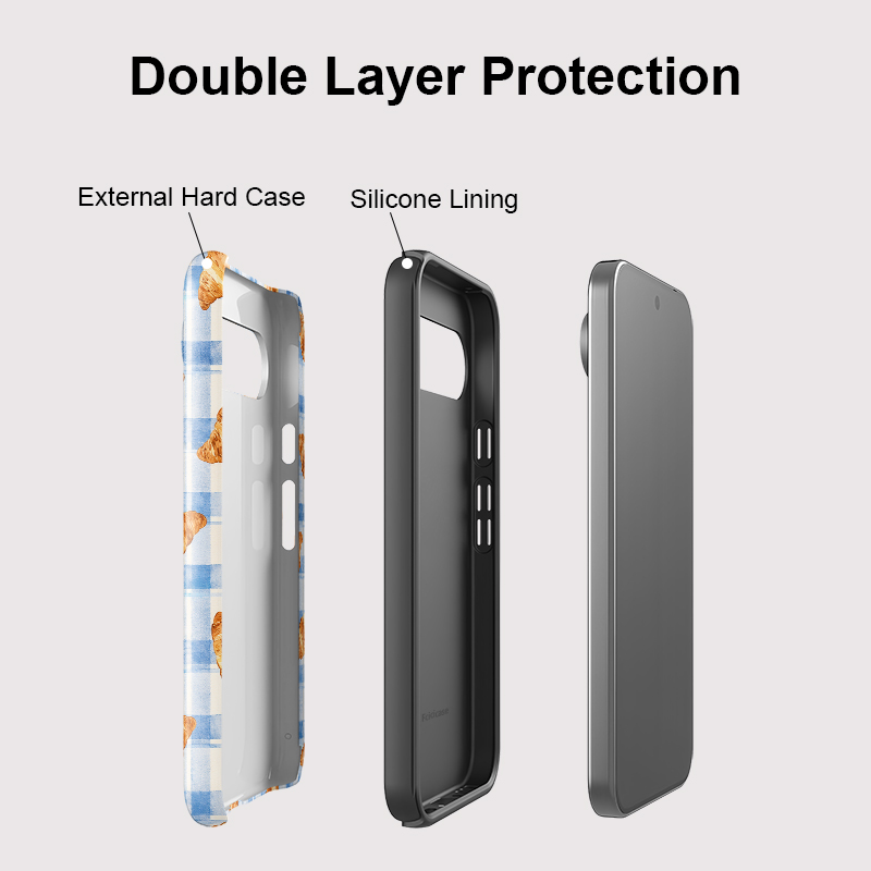 เคสโทรศัพท์อะคริลิกแบบด้าน Fci - Matte Pc Case บทวิจารณ์และราคา