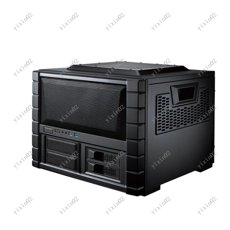เคสคอมพิวเตอร์เมนบอร์ด ATX - โ - Atx Case บทวิจารณ์และราคา