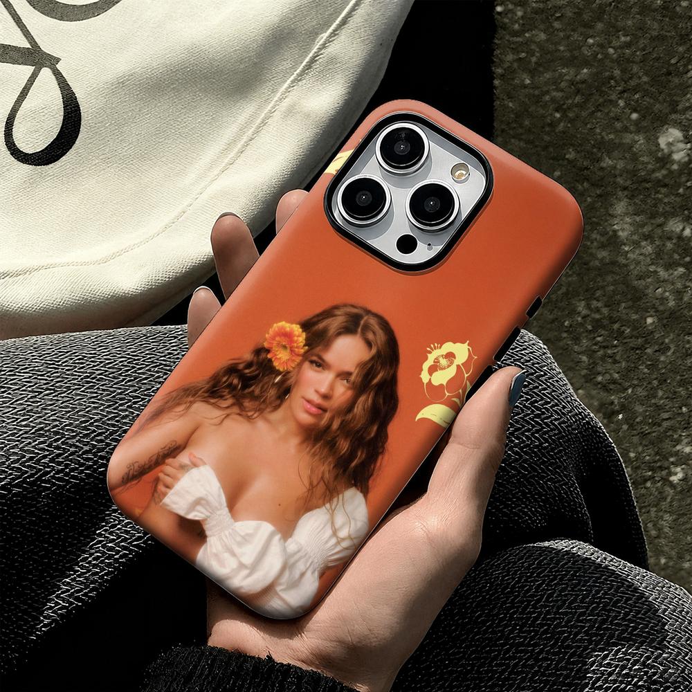 เคสโทรศัพท์ลายอัลบั้มนักร้อง K - Computer Case บทวิจารณ์และราคา