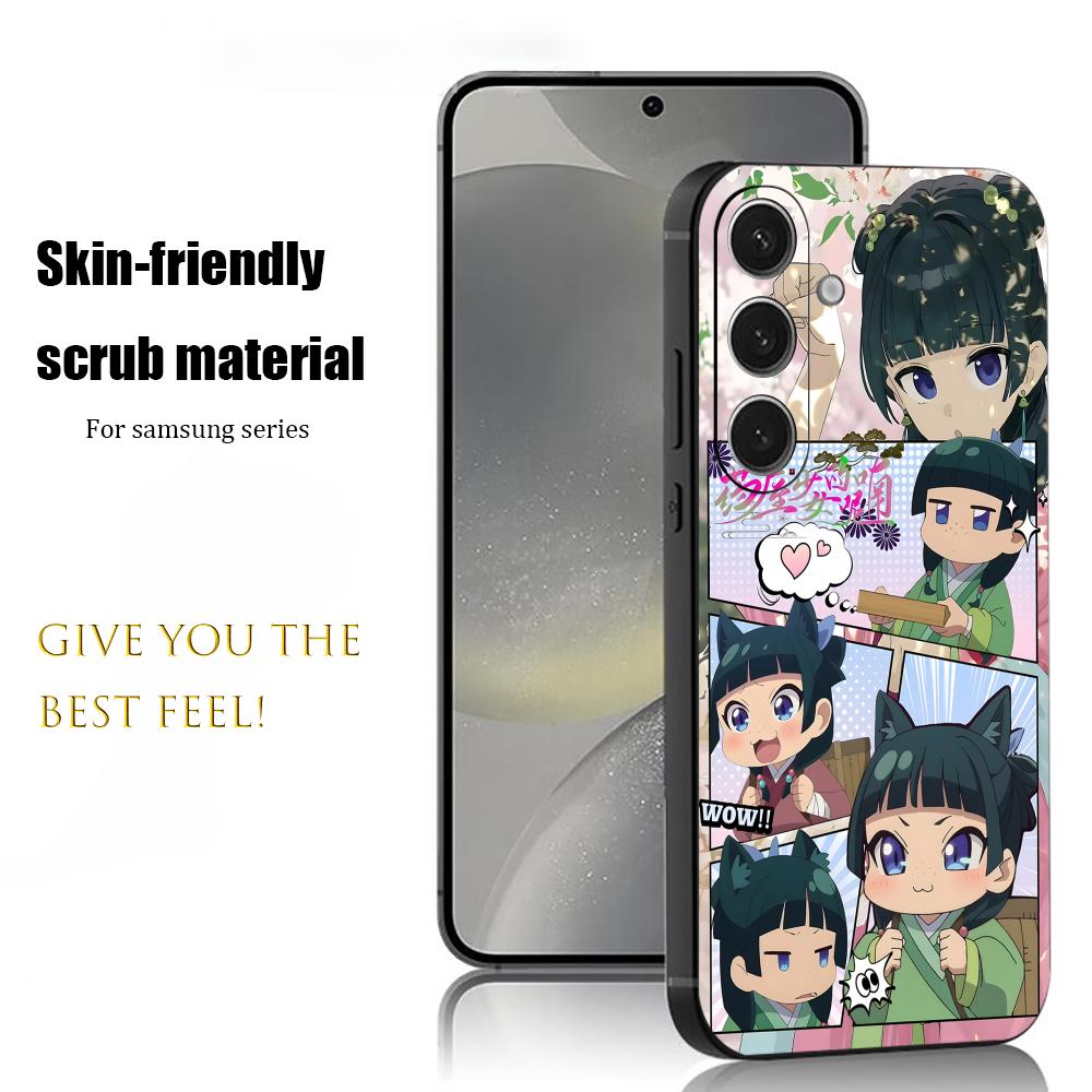 เคสโทรศัพท์อนิเมะ The Apotheca - Computer Case บทวิจารณ์และราคา