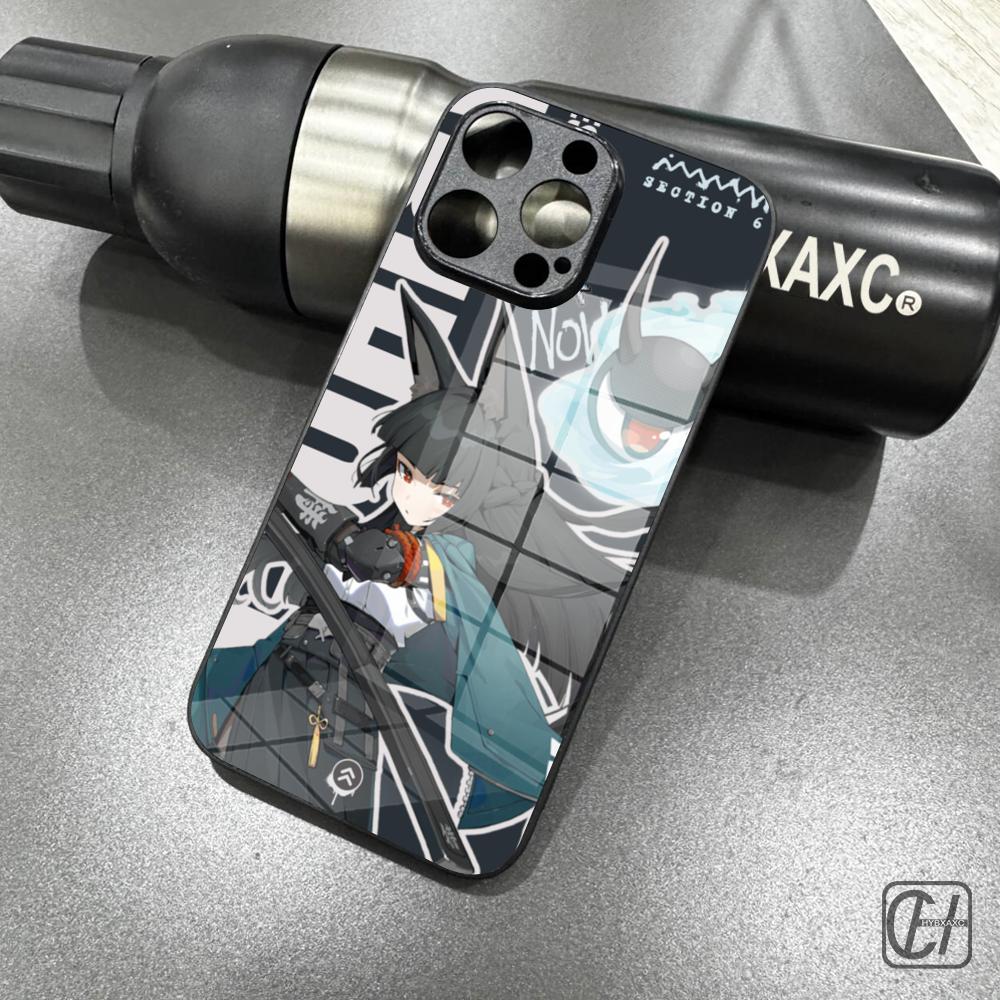 เคสโทรศัพท์ Z Zone Zero Miyabi - Computer Case บทวิจารณ์และราคา