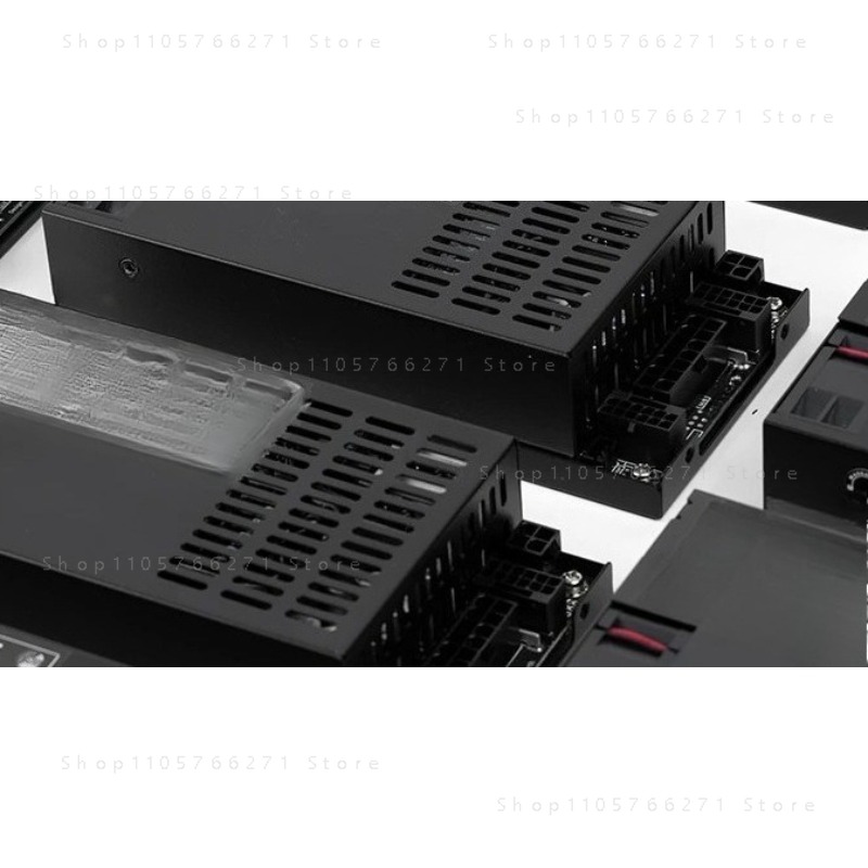 เพิ่มประสิทธิภาพให้กับ PSU ขนา - Atx Case บทวิจารณ์และราคา