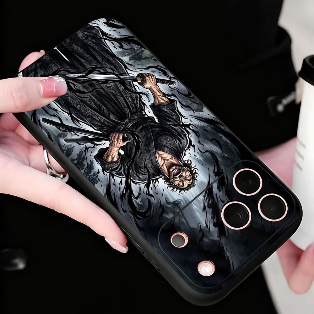 เคสโทรศัพท์ลายอนิเมะสุดฮิต Bak - Mini Pc Case บทวิจารณ์และราคา