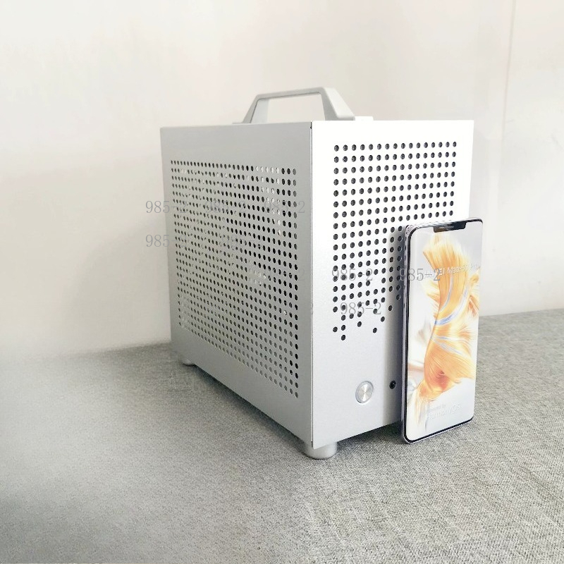 เคสคอมพิวเตอร์ขนาด Mini ITX พร - Pc Chassis บทวิจารณ์และราคา