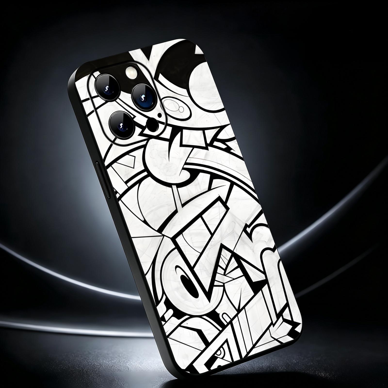 เคสโทรศัพท์ลายอัลบั้มเพลง B-Bl - Mini Pc Case บทวิจารณ์และราคา