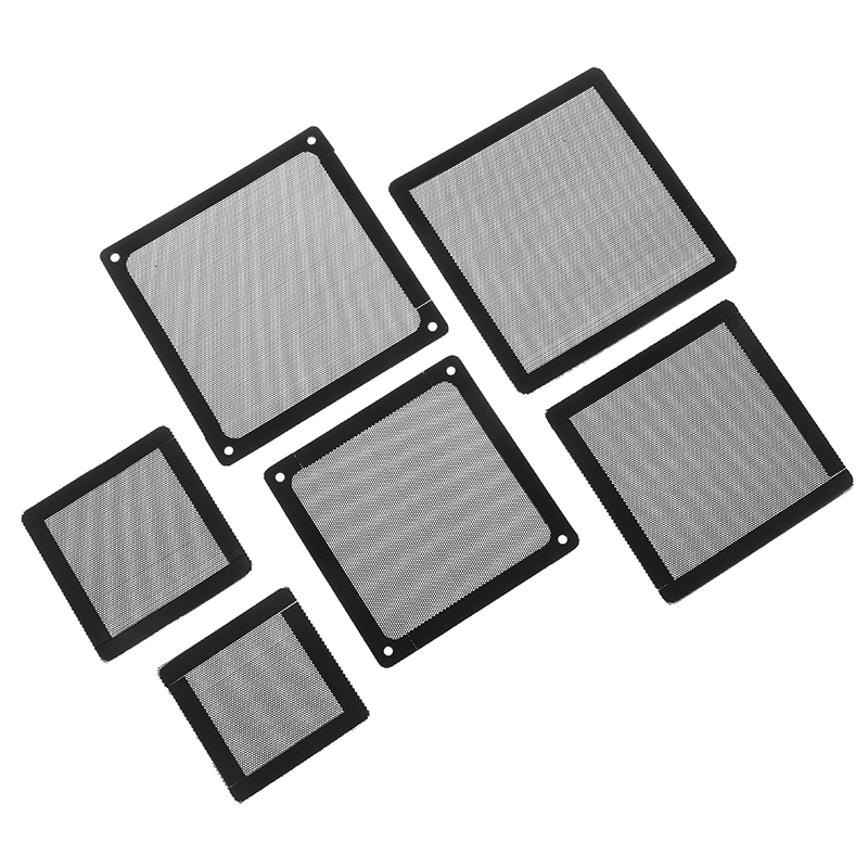 80 มม.90 มม.120 มม.140 มม.PC C - Dust Filter Pc บทวิจารณ์และราคา