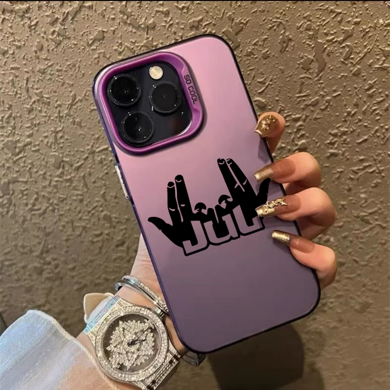 เคสโทรศัพท์มือถือลายแร็ปเปอร์  - Matte Pc Case บทวิจารณ์และราคา