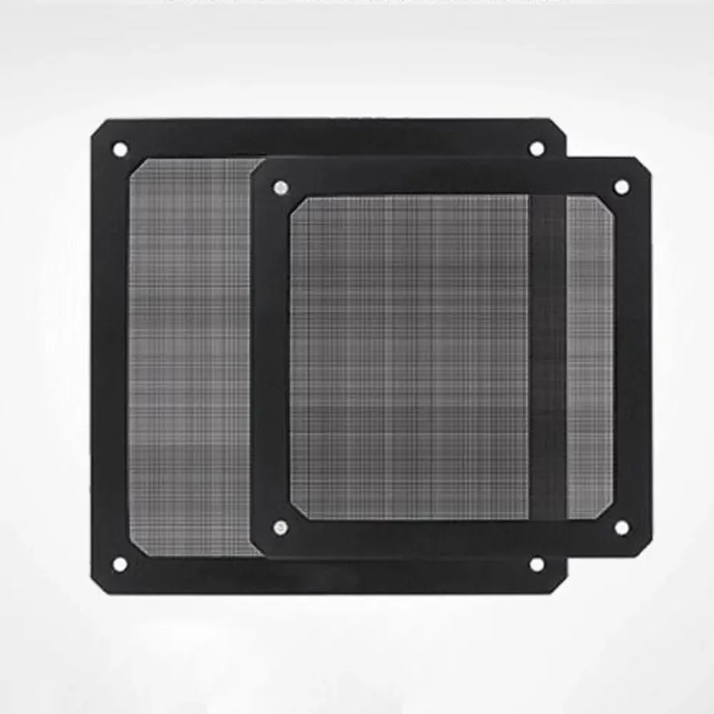 80 มม.90 มม.120 มม.143 มม.PC C - Dust Filter Pc บทวิจารณ์และราคา