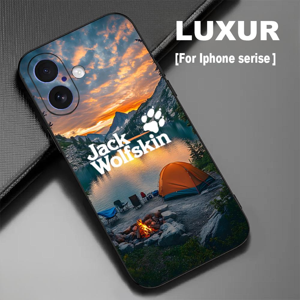 เคสโทรศัพท์แบรนด์ Jack W-Wolfs - Mini Pc Case บทวิจารณ์และราคา