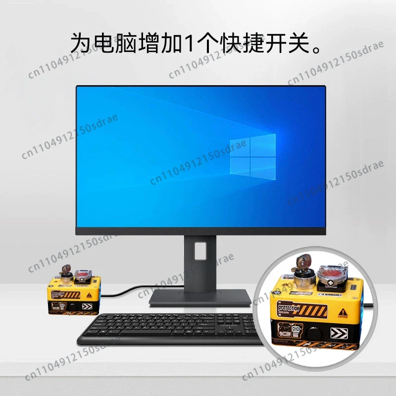 สวิตช์เปิด-ปิดเครื่องคอมพิวเตอ - Pc Chassis บทวิจารณ์และราคา