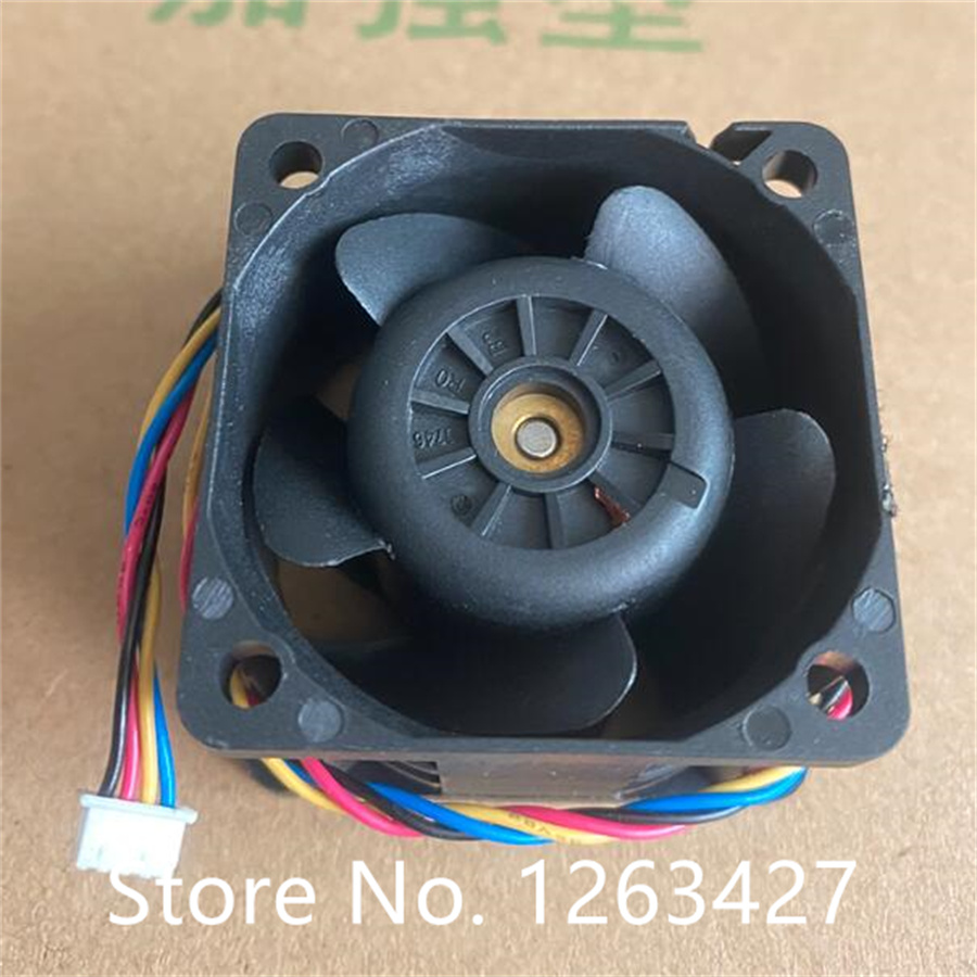 ขายส่งพัดลม: 4028 12V 0.81A FF - Case Fan Controller บทวิจารณ์และราคา