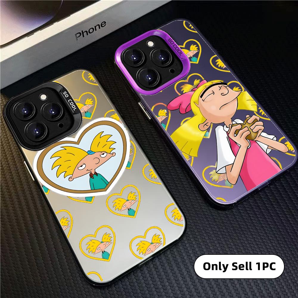 การ์ตูน เฮย์ อาร์โนลด์! เคสโทร - Computer Case บทวิจารณ์และราคา
