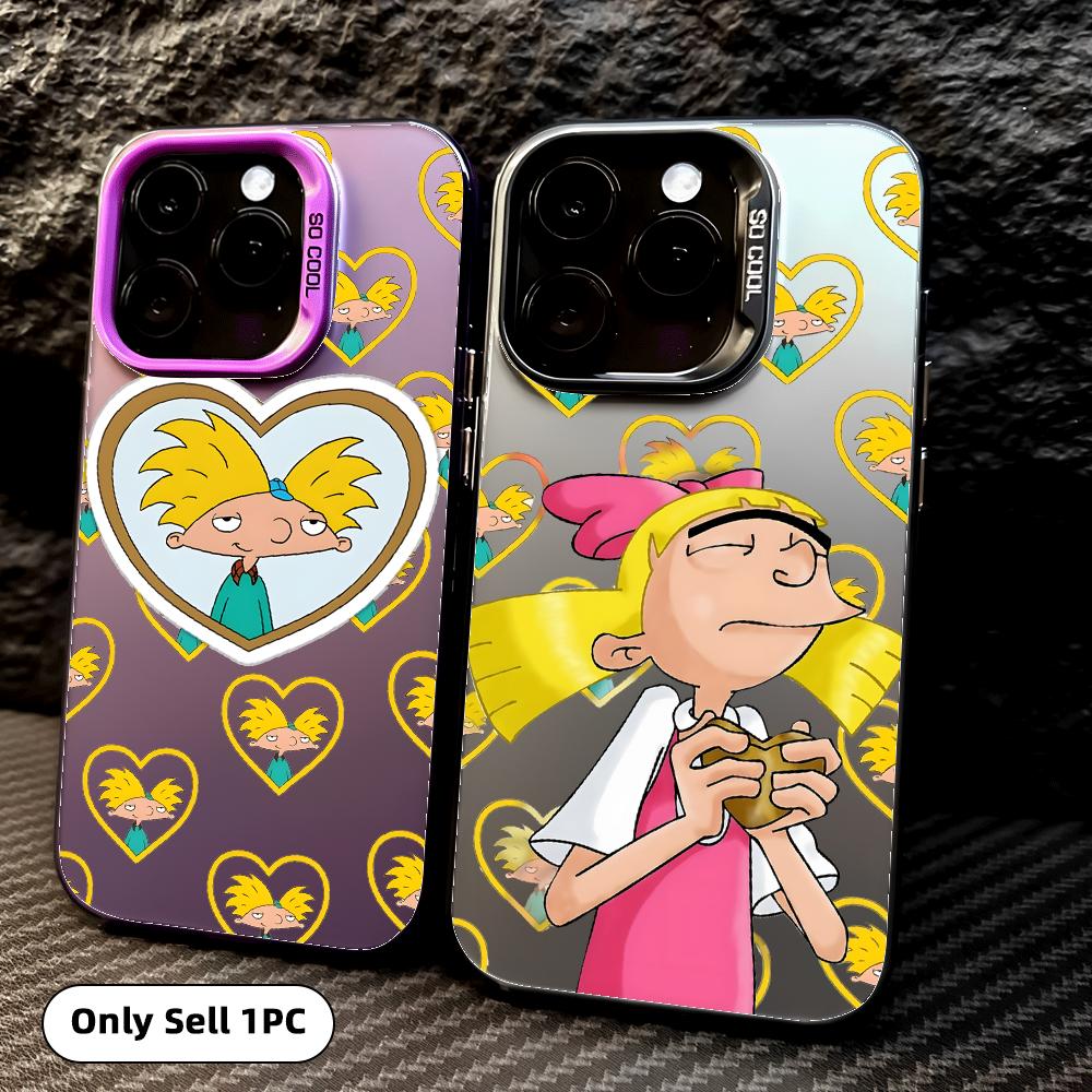 การ์ตูน เฮย์ อาร์โนลด์! เคสโทร - Computer Case บทวิจารณ์และราคา