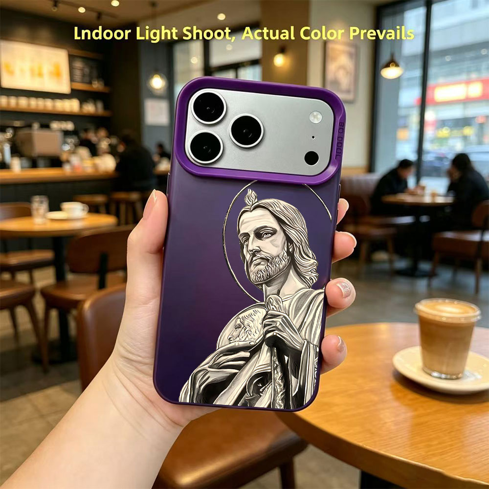 เคสโทรศัพท์ลายซาน จูดาส ทาเดโอ - Mini Pc Case บทวิจารณ์และราคา
