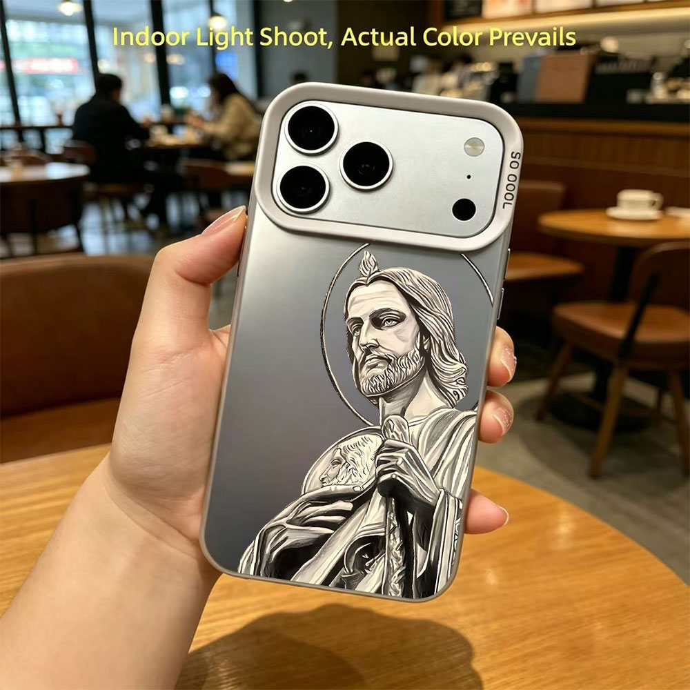 เคสโทรศัพท์ลายซาน จูดาส ทาเดโอ - Mini Pc Case บทวิจารณ์และราคา