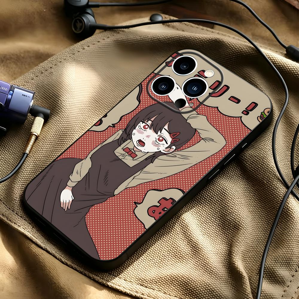 เคสโทรศัพท์ Chainsaw Man Koben - Mini Pc Case บทวิจารณ์และราคา