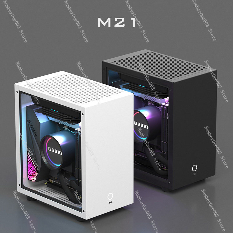 เคสคอมพิวเตอร์ M21 / M31 Mini  - Atx Case บทวิจารณ์และราคา