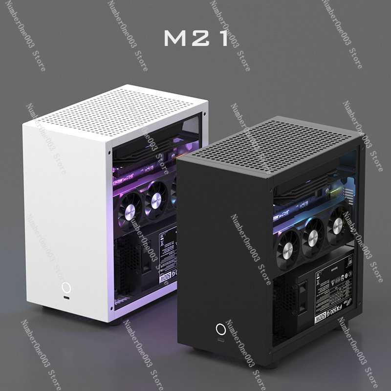 เคสคอมพิวเตอร์ M21 / M31 Mini  - Atx Case บทวิจารณ์และราคา