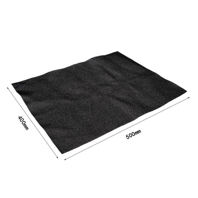 สารหน่วงไฟคุณภาพสูงแชสซีกันฝุ่ - Dust Filter Pc บทวิจารณ์และราคา