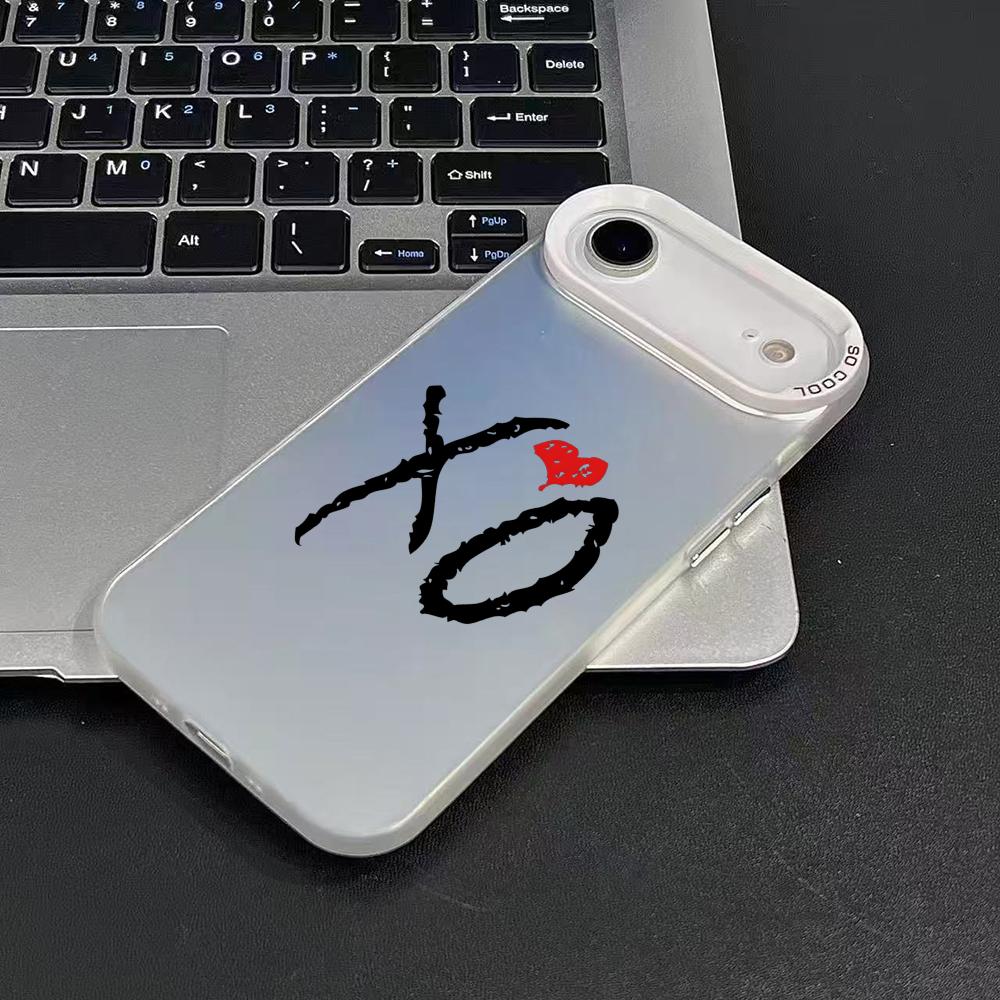 เคสโทรศัพท์ลาย The Weeknd สำหร - Matte Pc Case บทวิจารณ์และราคา